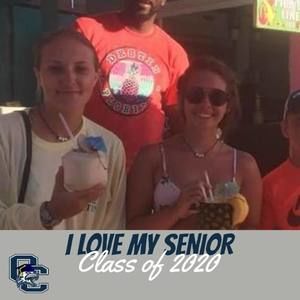 Meet your Posher, Jodi